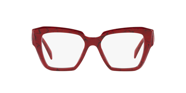 PRADA-09ZV/G 15D1O1 ROJO 51*17, Rojo, hi-res 1