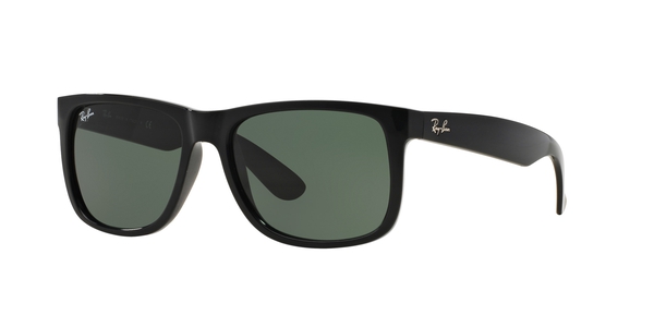 RB-4165 601/71 BLK/GRN 54*, Negro, hi-res 0