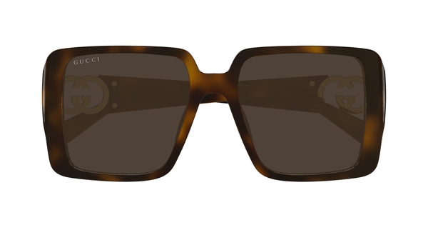 GUCCI-1692S/S 002 HAVANA-HAVANA-BROWN 54*18, Havana, hi-res 1