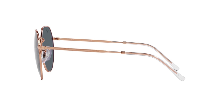 RB-3565 9202R5 ROSE GOLD(BLUE 55*20, Oro rosa, hi-res image number 2