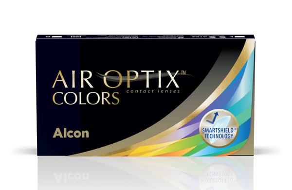 air optix colors 2 unidades