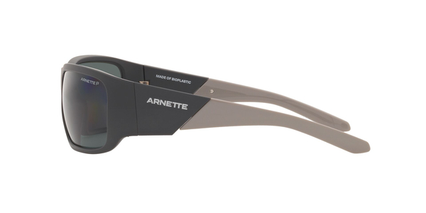 ARNETTE-4297 281081 MATTE DARK GRAY(POLAR DARK GRAY 64*16, Gris, hi-res 2