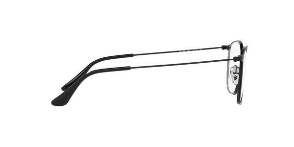 RX-6466 2904 MATTE BLACK ON BLACK 51*19, Negro, hi-res 3