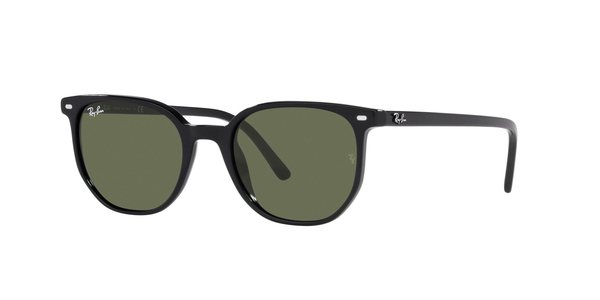 RB-2197 901/31 BLACK(GREEN 52*19, Negro, hi-res 0