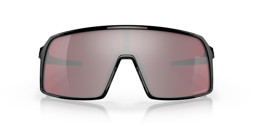 OAKLEY-SUTRO-9406 940620 POLISHED BLACK(PRIZM SNOW BLACK IRIDIUM 37*137, Negro, hi-res image number 1