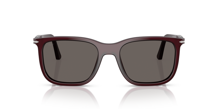 PERSOL-3357S/S 1216B1 MILKY PLUM(DARK GREY 53*19, Ciruela, hi-res image number 1