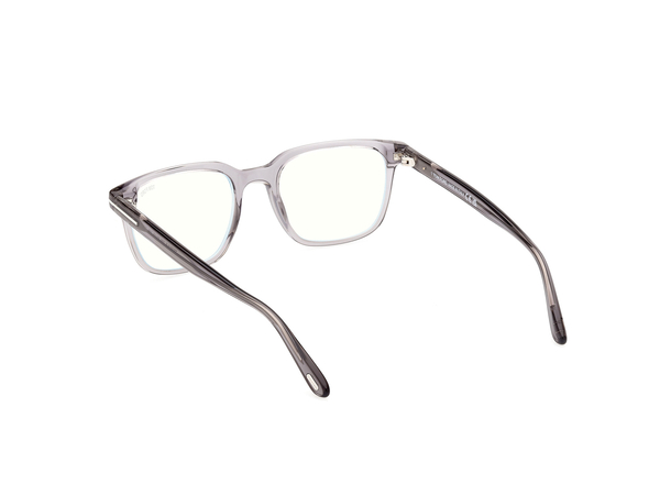 TOMFORD-5818B/G 020 grey/other 53*19, Gris-Transparente, hi-res 2