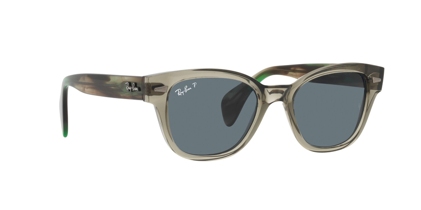 RAY-BAN RB 0880S 66353R, , hi-res image number 1