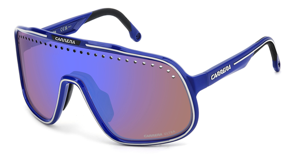 CARRERA-C-SPORT-02/S XW0*ZS BLUE GREY(BLUE MULTILAYER HIGH CONTRAST 99*1, Azul | Gris, hi-res 0