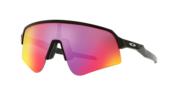 OAKLEY-SUTRO-LITE-SWEEP-9465 946501 MATTE BLACK(PRIZM ROAD 39*139, Negro, hi-res 0