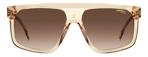 CARRERA-1061/S 10A BEIGE 59*16, Beige, hi-res 1
