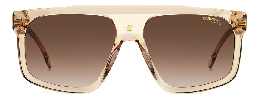 CARRERA-1061/S 10A BEIGE 59*16, Beige, hi-res image number 1