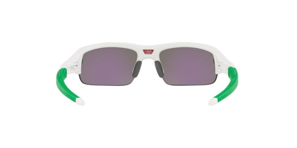 oakley junior flak xxs 9008 08 prizm