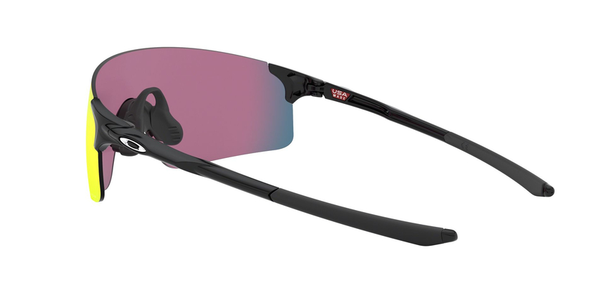 OAKLEY-EVZERO-9454 945402 BLACK/PRIZM ROAD 38*13, , hi-res image number 4