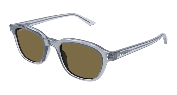 gucci-1892s/s 005 grey-grey-brown 50*21