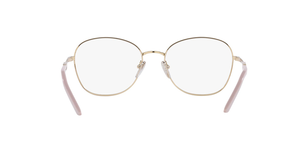 PRADA-64YV/G 09U1O1 PALE GOLD/TALCO 54*18, , hi-res 6