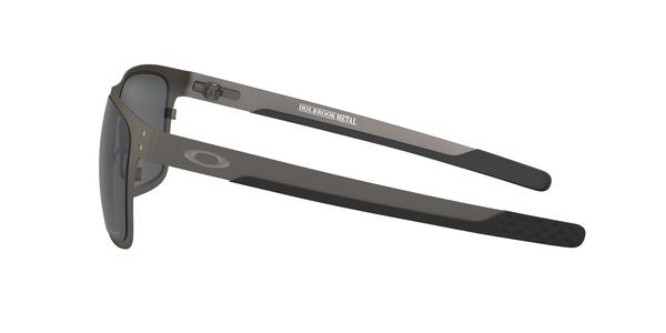 OAKLEY-HOLBROOK-METAL-4123 06 METAL GUN(POLZ. 55*18, Gris, hi-res 2