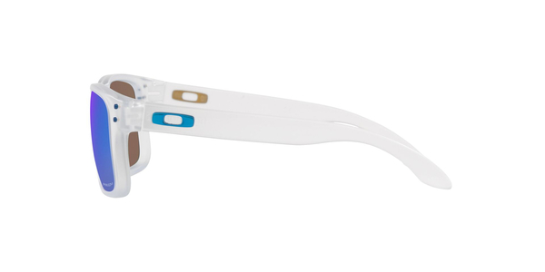 OAKLEY-JUNIOR-HOLBROOK-XS-9007 900717 HIELO 53*16, Blanco, hi-res 3