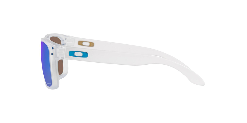 OAKLEY-JUNIOR-HOLBROOK-XS-9007 900717 HIELO 53*16, Blanco, hi-res image number 3