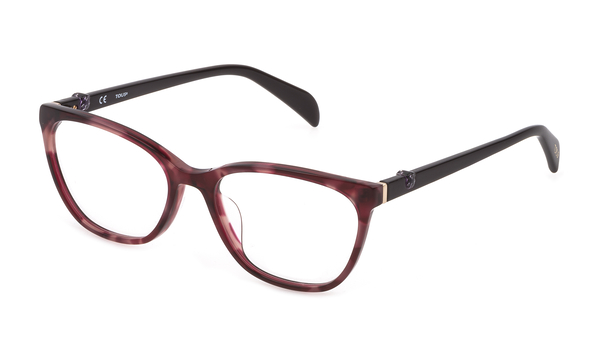 TOUS-A99/G 09JC SHINY RED HAVANA 54*17, , hi-res 0