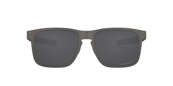OAKLEY-HOLBROOK-METAL-4123 06 METAL GUN(POLZ. 55*18, Gris, hi-res 1