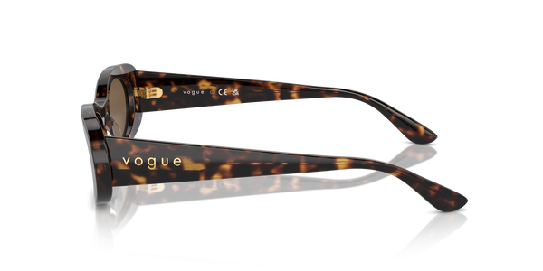 VOGUE-5582S/S W65673 HABANA (MARRON) 53*20, , hi-res 2