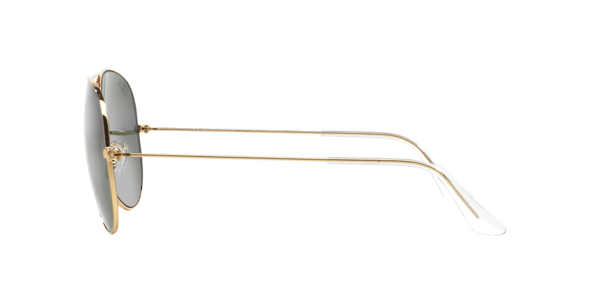 RB-3026 L2846*3N ORO/VERDE 62*14, Dorado, hi-res image number 2