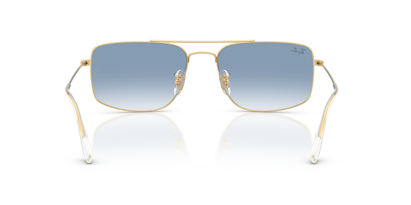 RB-3779 001/3F ARISTA(CLEAR GRADIENT BLUE 56*18, , hi-res 3