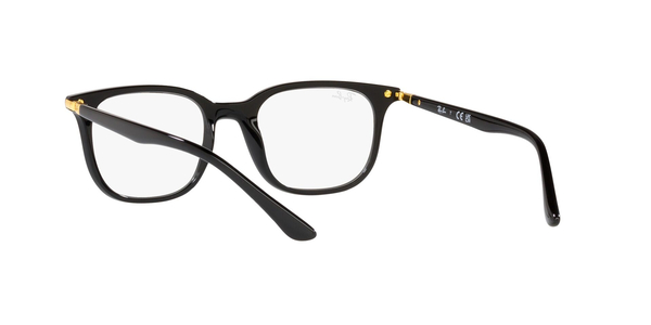 RX-7211 2000 BLACK 52*19, Negro, hi-res 2