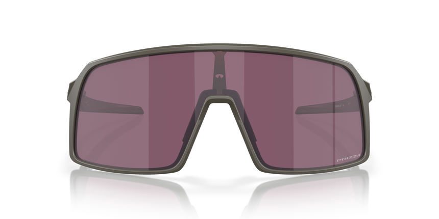 OAKLEY-SUTRO-9406 9406A4 VERDE OLIVA(LILA) 37*00, Olive mate, hi-res image number 1