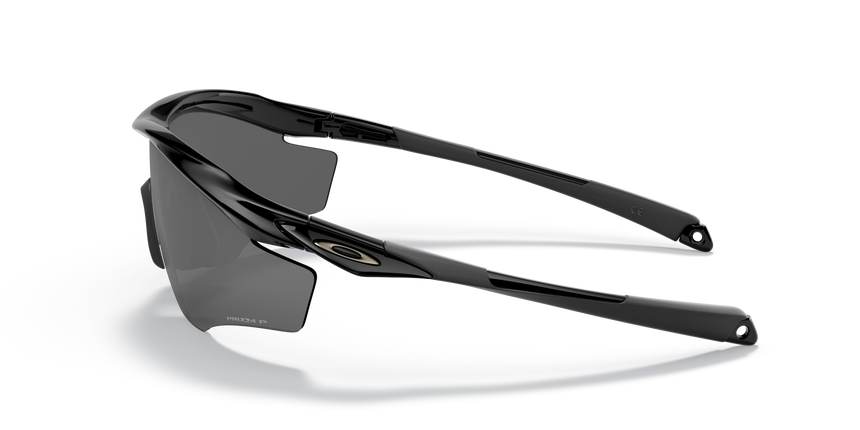 OAKLEY-M2-FRAME-XL-9343 934320 BLACK POLARIIZED 45*14, Negro, hi-res image number 2
