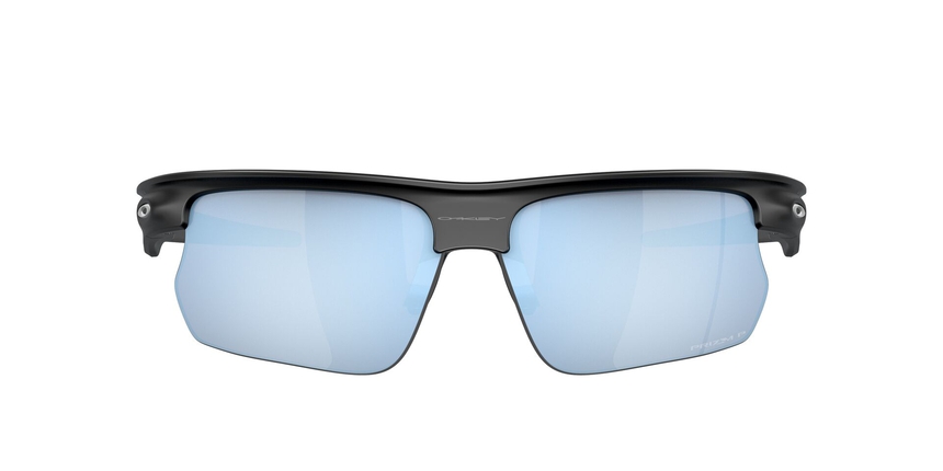OAKLEY-BISPHAERA-9400 940009 MATTE BLACK/PRIZM DEEP WATER POLARIZED 68*6, Negro mate, hi-res image number 1