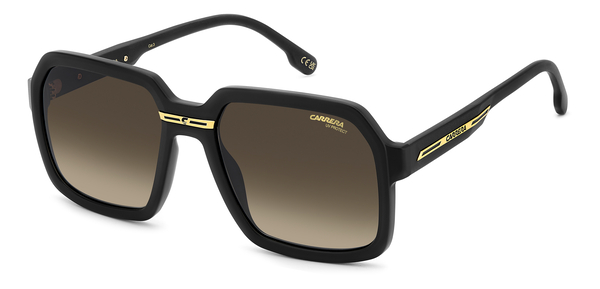 carrera-victory-c-08/s 003*86 matte black(black brown green antireflex 56*19