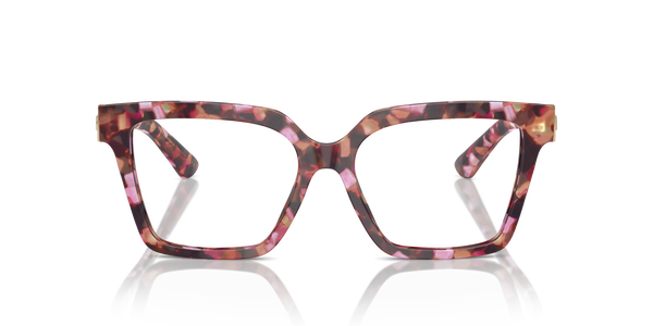 GABBANA-3395/G 3440 HAVANA PINK PEARL 53*16, Havana rosa perla, hi-res 1