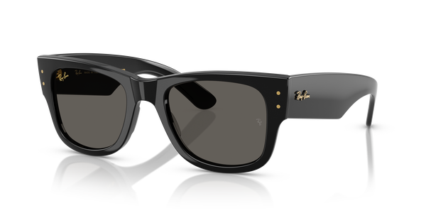 RB-0840S 6826J5 BLACK(DARK GRAY 51*21, Negro | Dorado, hi-res 0