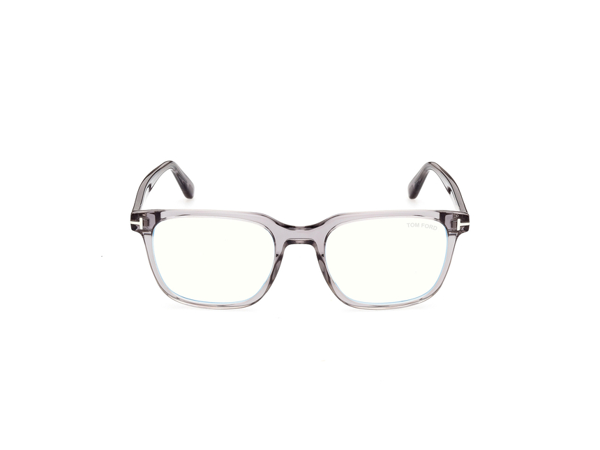 TOMFORD-5818B/G 020 grey/other 53*19, Gris-Transparente, hi-res image number 7