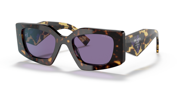PRADA-15YS/S 2AU05Q TORTOISE(VIOLET 51*21, Carey, hi-res 0