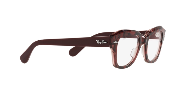RX-5486 8097 HAVANA ON TRANSPARENT PURPLE 48*20, Havana-Purpura-Transparente, hi-res 2