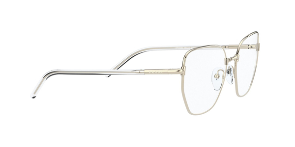 PRADA-60WV/G ZVN1O1 DORADO 53*18, , hi-res 8