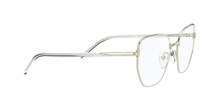 PRADA-60WV/G ZVN1O1 DORADO 53*18, , hi-res image number 8