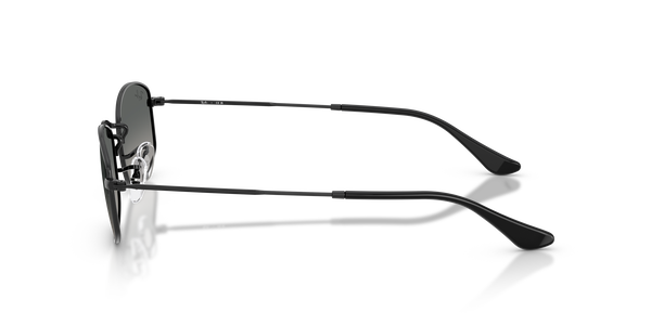 RB-3832 002/71 BLACK(GRADIENT GREY 55*21, Negro, hi-res 2