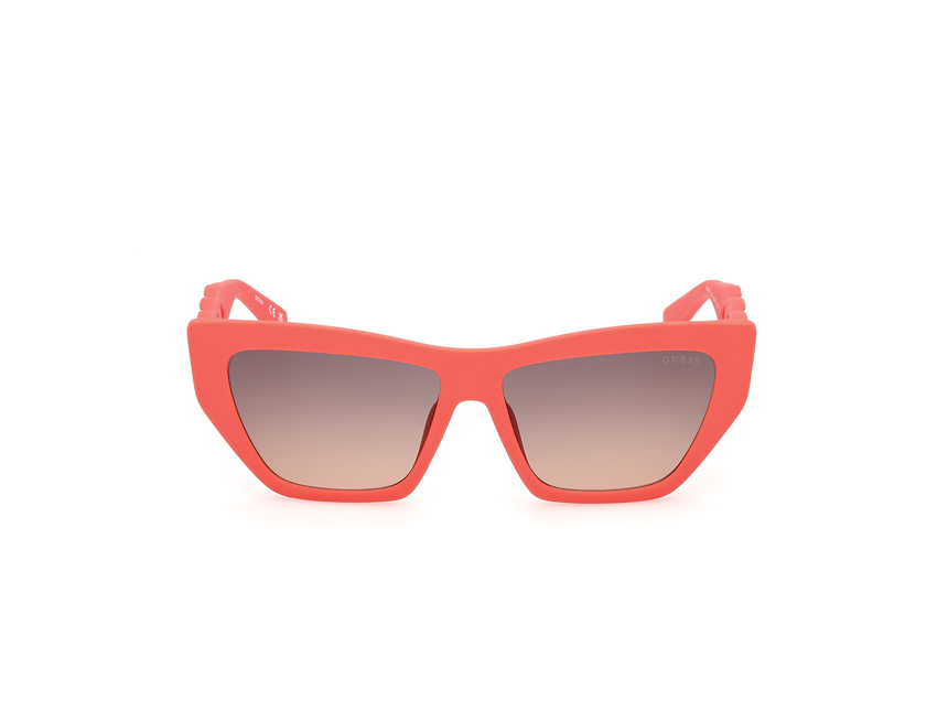 GUESS-00111/S 73B matte pink 56*14, Rosa mate, hi-res image number 1