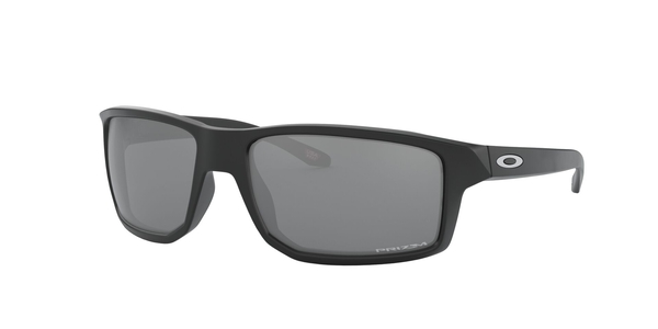 OAKLEY-GIBSTON-9449 944901 BLACK/PRIZM GREY 60*17, Negro, hi-res 0