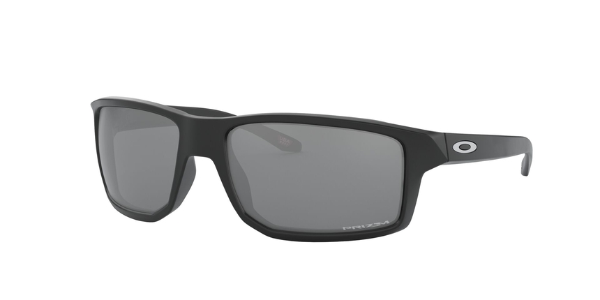 OAKLEY-GIBSTON-9449 944901 BLACK/PRIZM GREY 60*17, Negro, hi-res image number 0