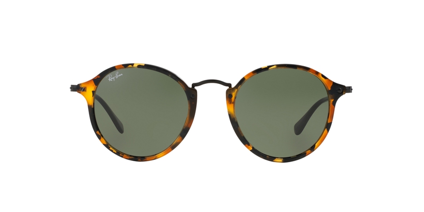 RAY-BAN ROUND FLECK RB 2447 1157, , hi-res image number 2