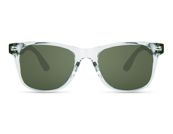 KYPERS-SANFRANCISCO/S SF011 TRANSPARENT DARK GREEN 50*20, Transparente, hi-res 1