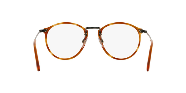 ARMANI-318M/G 5625 BROWN TORTOISE 51*20, Marrón, hi-res 1