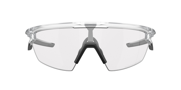 OAKLEY-SPHAERA-9403 940307 MATTE CLEAR/CLEAR PHOTOCHROMIC 36*136, Mate transparente, hi-res 1
