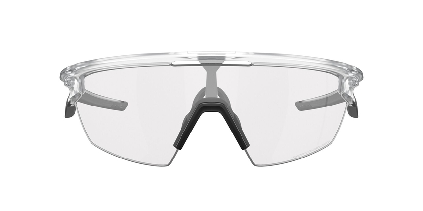 OAKLEY-SPHAERA-9403 940307 MATTE CLEAR/CLEAR PHOTOCHROMIC 36*136, Mate transparente, hi-res image number 1