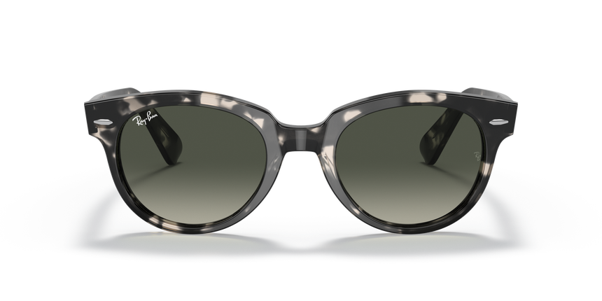 RB-2199 1333/71 HAVANA GRAY 52*22, Gris havana, hi-res image number 1